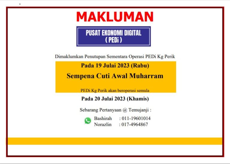 notis
